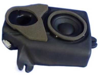 Dodge 4865995AE SPEAKER Sub Woofer