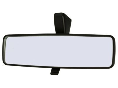 Mopar 1ZR38JXWAA Mirror Inside