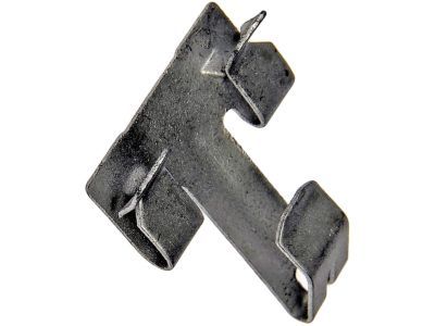 Dodge 6504067 CLIP Hood