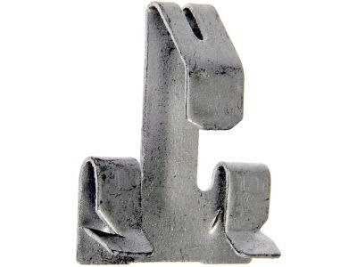 Dodge 6504067 CLIP Hood