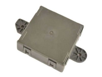 Ram 68233218AA MODULE Door