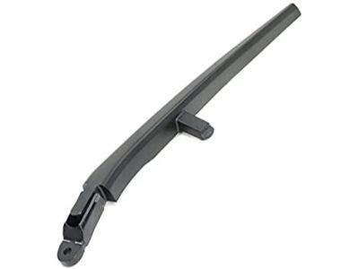 2012 Jeep Liberty Windshield Wiper - 68034341AD