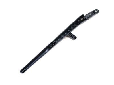 Mopar 68034341AD Wiper Arm, Rear