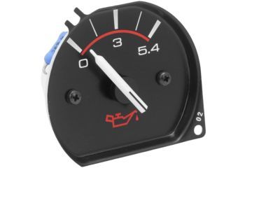 Jeep 83504464 GAUGE, Oil