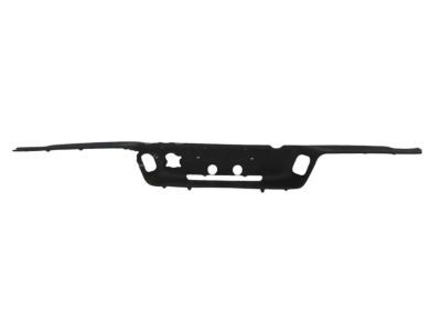 Mopar 55077340AD Step Pad Rear Bumper Also Include With Bumper Item #1 Only