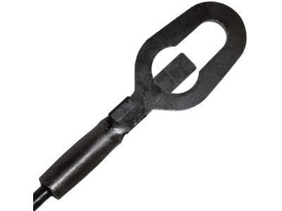 Dodge 55345125AB CABLE Tailgate