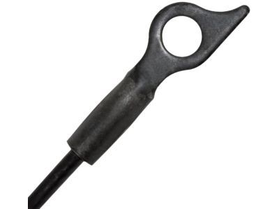 Dodge 55345125AB CABLE Tailgate