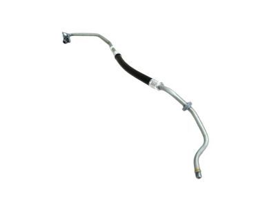 Chrysler 5143540AA TUBE Trans Oil Cooler Inlet