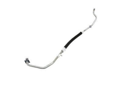 Chrysler 5143540AA TUBE Trans Oil Cooler Inlet