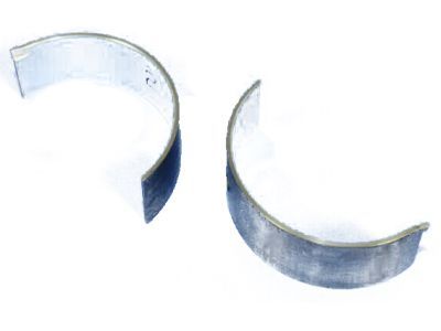 Dodge 68002286AA BEARING KIT Connecting Rod Standard See Note