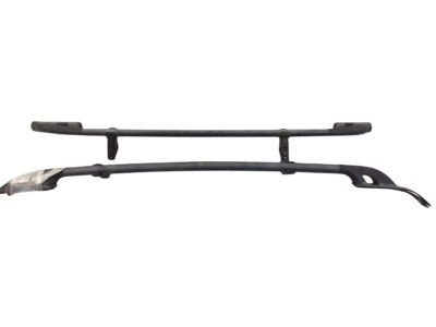 Jeep 55360177AE MOLDING Roof