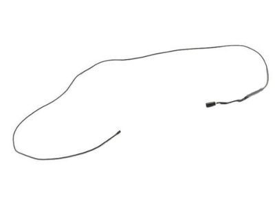 Ram 68323666AA WIRING Tailgate
