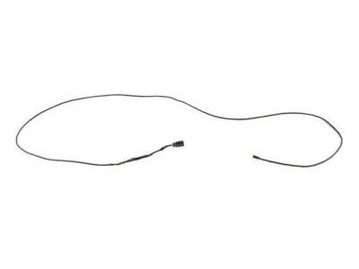 Ram 68323666AA WIRING Tailgate