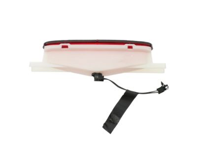 Chrysler 4805410AC LAMP High Mounted Stop