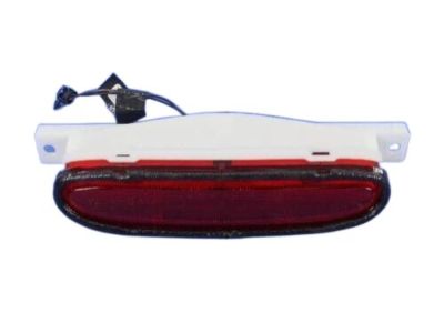 Chrysler 4805410AC LAMP High Mounted Stop