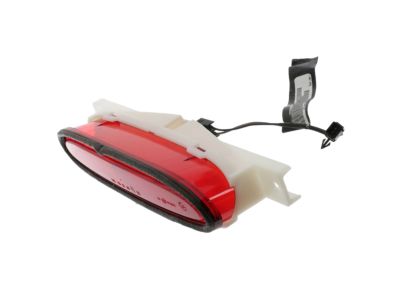 Chrysler 4805410AC LAMP High Mounted Stop
