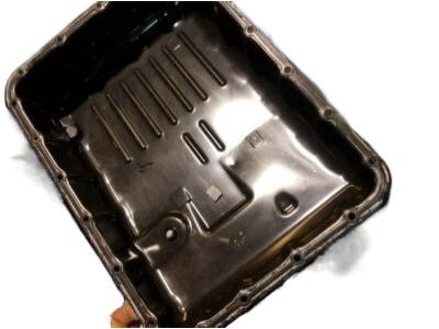 Ram 68214905AA PAN Transmission oil