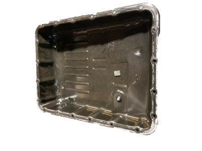 Ram 3500 Transmission Pan - 68214905AA