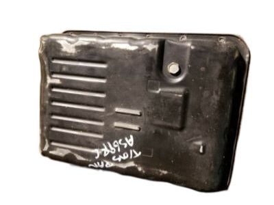 Ram 68214905AA PAN Transmission oil