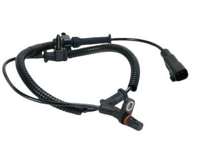 Mopar 68170065AB Sensor Kit Anti-Lock Brakes