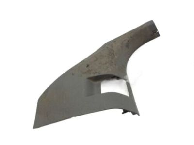 Jeep 5HQ15BD1AF PANEL Cowl Side Trim