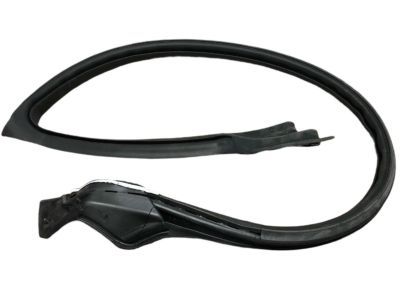 Dodge Stratus Door Seal - MR341828