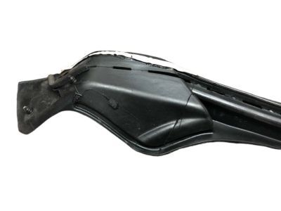 Dodge MR341828 WEATHERSTRIP Front Door