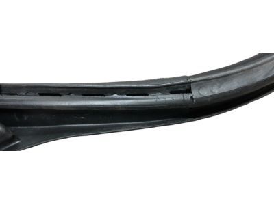 Dodge MR341828 WEATHERSTRIP Front Door