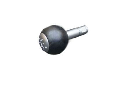 Dodge PD661X9AD BOOT Parking Brake Lever