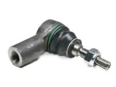 Jeep Tie Rod End - 68319183AA