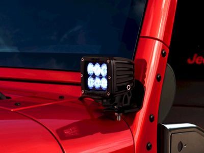 Jeep 82213472 LIGHT KIT Off Road