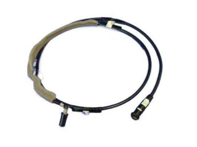 Jeep 56038732AG CABLE Antenna