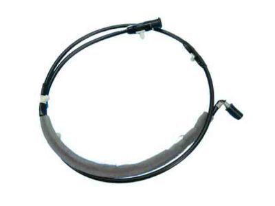 Jeep 56038732AG CABLE Antenna