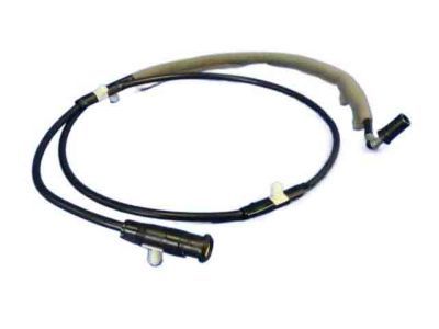 Jeep 56038732AG CABLE Antenna