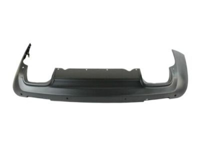 Dodge 68260010AC FASCIA Rear Lower
