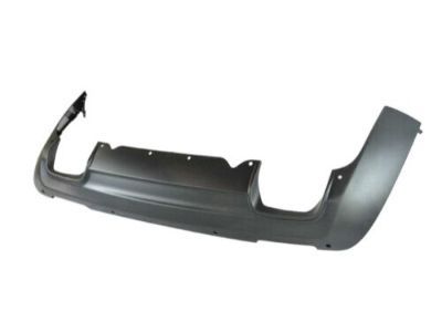 Dodge 68260010AC FASCIA Rear Lower