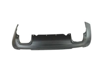 Dodge 68260010AC FASCIA Rear Lower