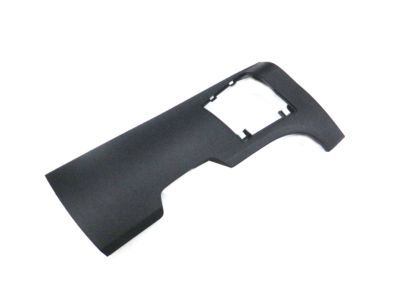 Ram 1YB23JXWAA Lower Column Cover