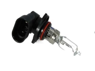 Jeep L0009005 BULB Headlamp