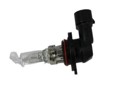 Jeep L0009005 BULB Headlamp