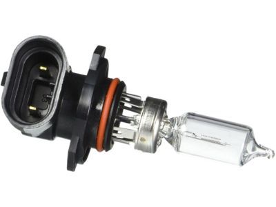 Jeep L0009005 BULB Headlamp