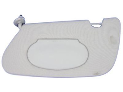 Chrysler PT Cruiser Sun Visor - 1CH75DW1AB