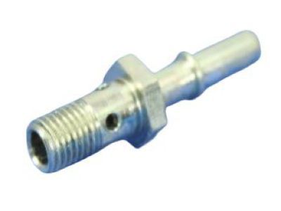 Ram 68005245AA SCREW Banjo Connector