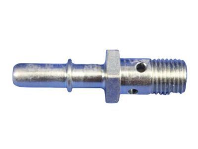 Ram 68005245AA SCREW Banjo Connector