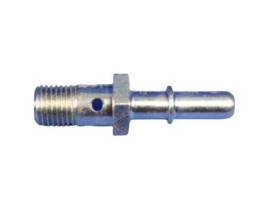 Ram 68005245AA SCREW Banjo Connector