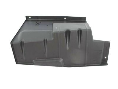 Ram 5182055AB SHIELD Accessory Drive