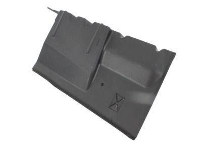 Ram 5182055AB SHIELD Accessory Drive