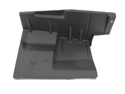 Ram 5182055AB SHIELD Accessory Drive