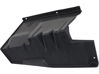 Ram 5182055AB SHIELD Accessory Drive