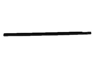 Dodge 55276202AE WEATHERSTRIP Door Belt